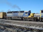 CSX 8199